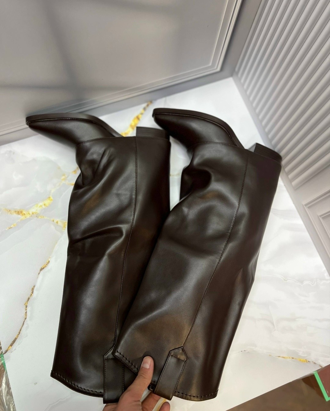 женские сапоги,isabel marant сапоги кожаные лимитированные pr491904,сапоги,сапоги казаки женские,казаки сапоги