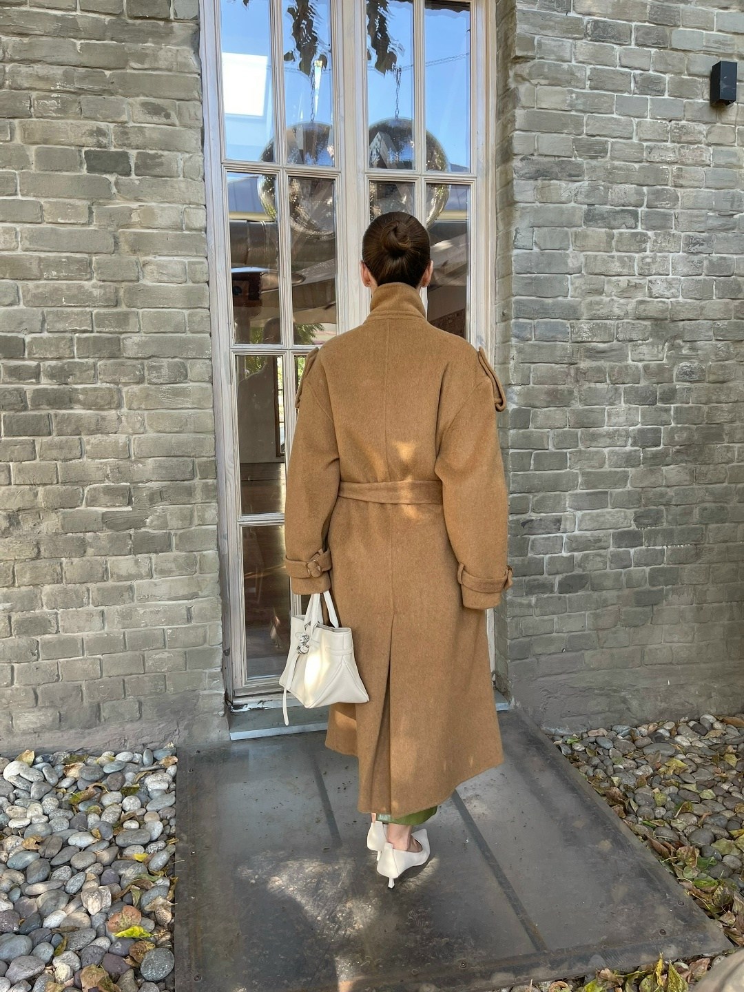 пальто оверсайз,длинное пальто,пальто,осеннее пальто,пальто кэмел оверсайз