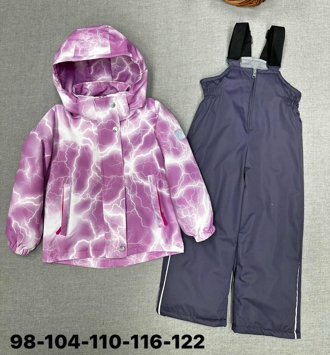 демисезонный костюм для девочек,демисезонные костюмы,демисезонный костюм из мембранной ткани,демисезонный мембранный костюм,детский демисезонный костюм