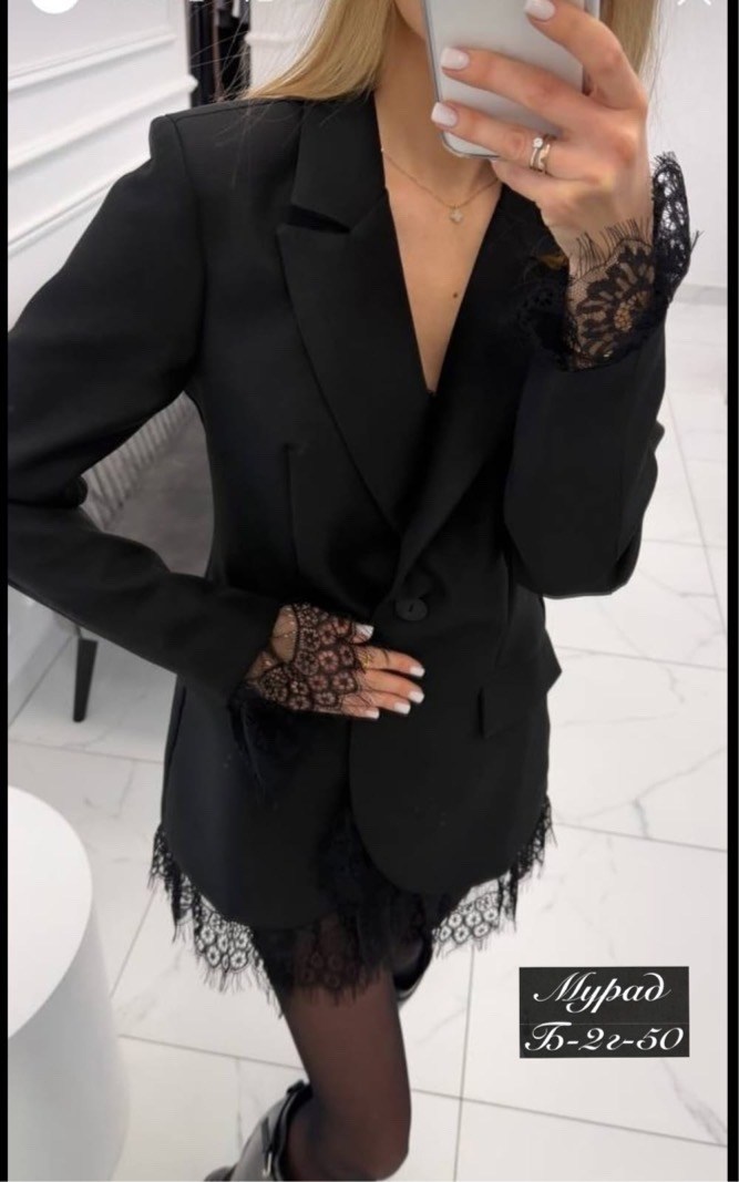 пиджак с кружевом,платье пиджак с кружевом,пиджак женский с кружевом,платье пиджак,пиджак