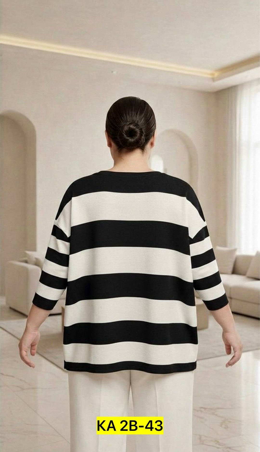 свитер женский в полоску,джемпер женские,удлиненный свитер oversize кофта в полоску pina santina,женская кофта,джемпер женский в полоску