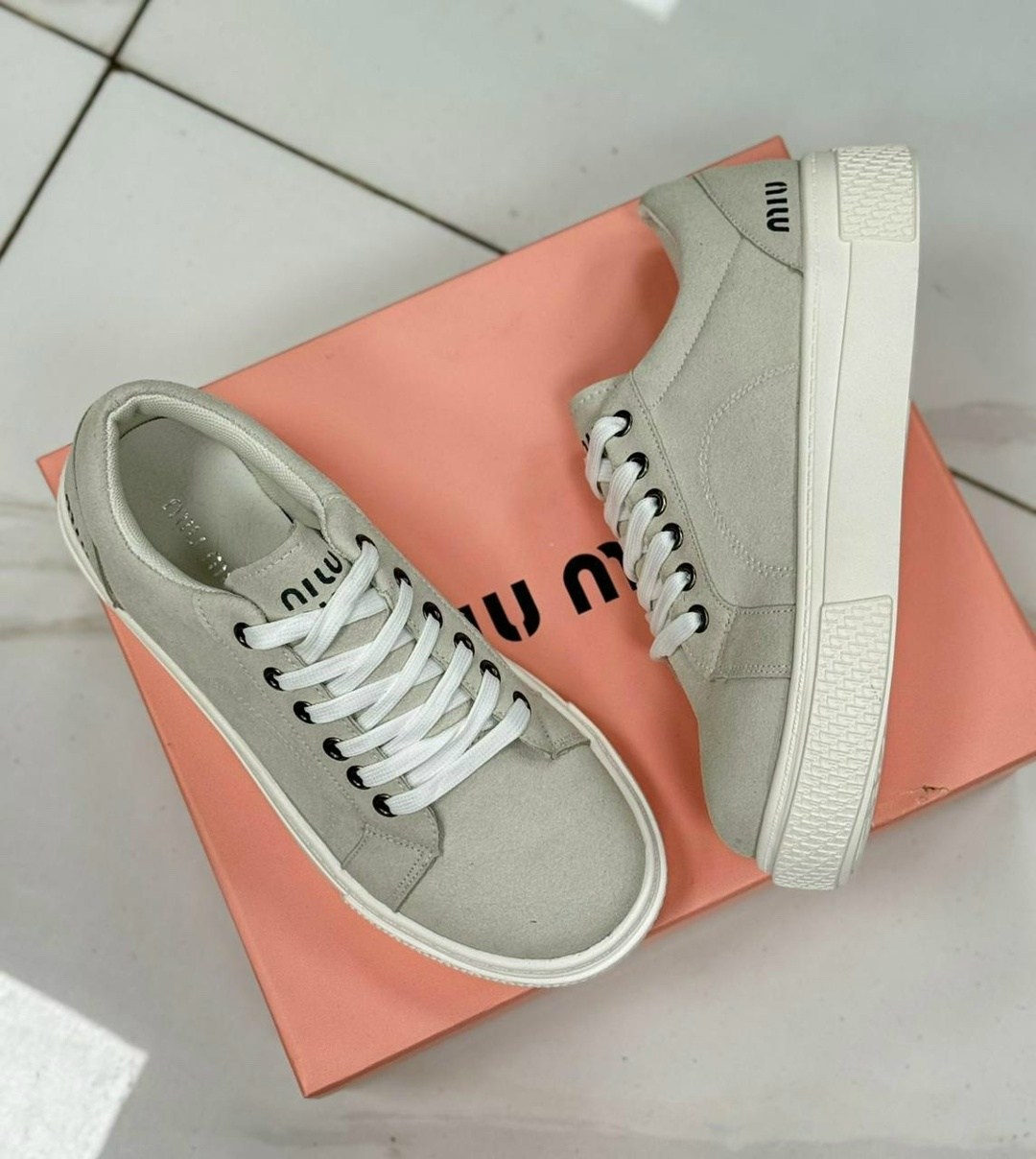 ,кеды замшевые miu miu 36-40,женские замшевые кеды miu miu арт. 6m7m33,кроссовки miu miu,кеды женски