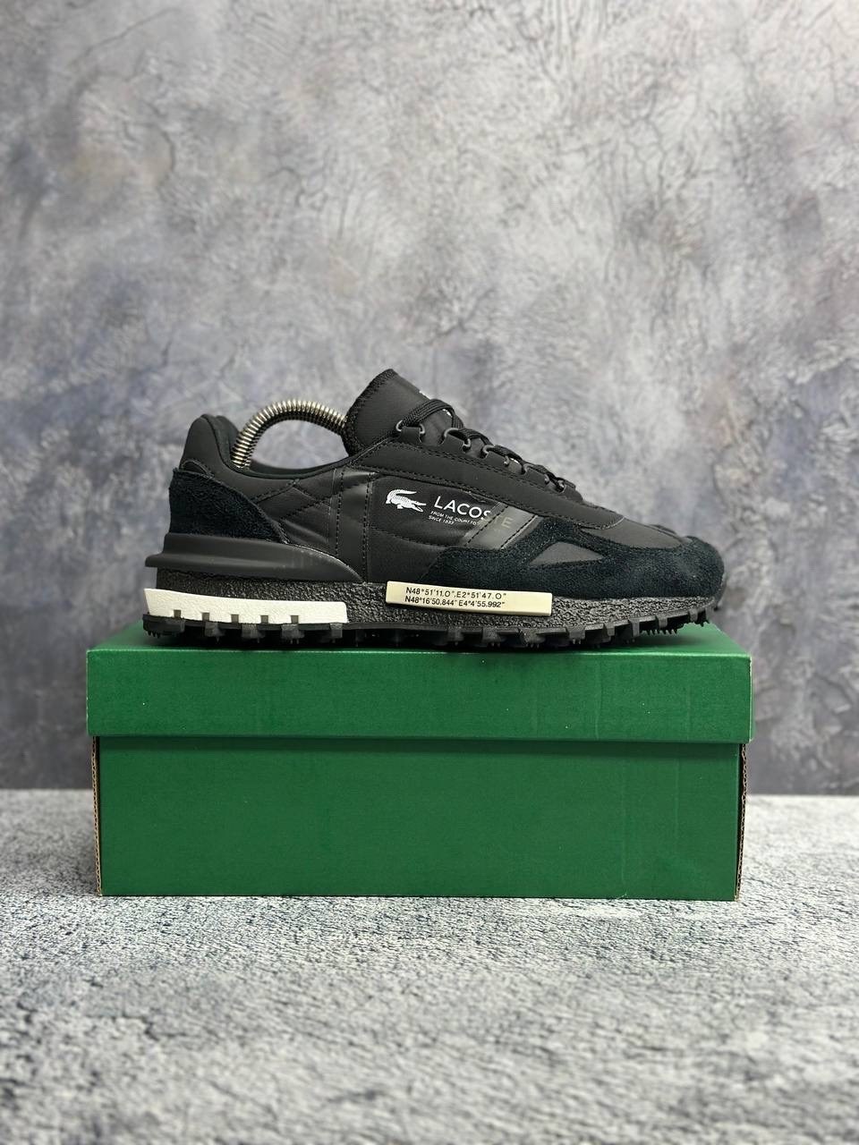 кроссовки lacoste elite active,кроссовки lacoste,кроссовки мужские lacoste,кроссовки lacoste elite active черные,мужские кроссовки