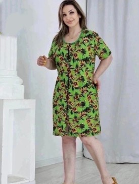 Домашняя одежда