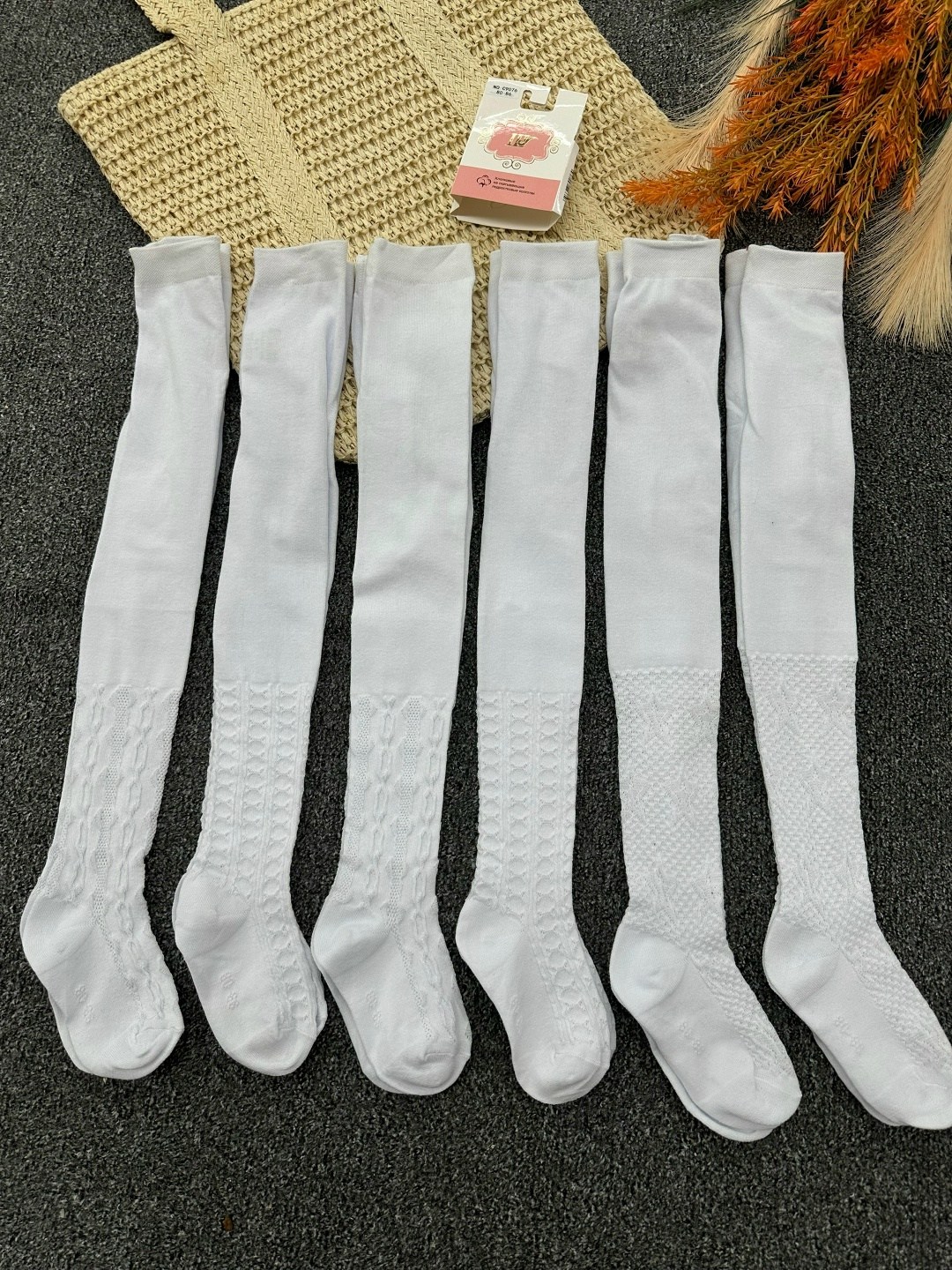 белые гольфы детские,белые колготки детские,хлопчатобумажные чулки,гольфы детские,белые гольфы