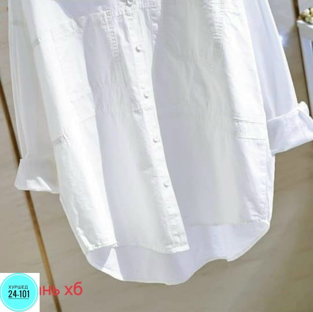 длинная белая рубашка,рубашка белая,рубашка женская oversize хлопок белый,женская белая рубашка,женская повседневная свободная хлопковая рубашка