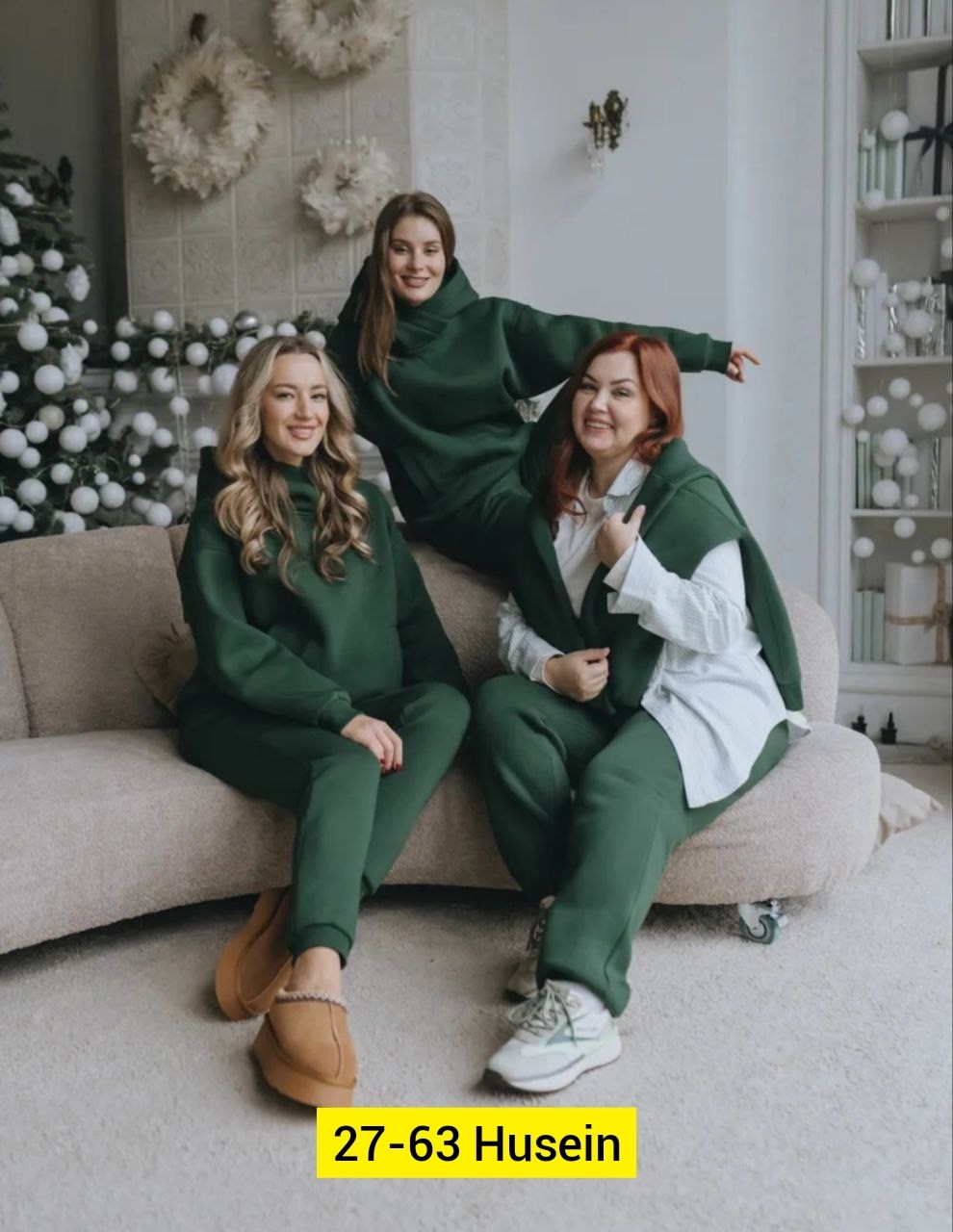 костюм на флисе женский,костюм на флисе,cпортивный костюм женский на флисе,костюм спортивный женский с начёсом темно-зеленый (m размер),костюм спортивный теплый женский