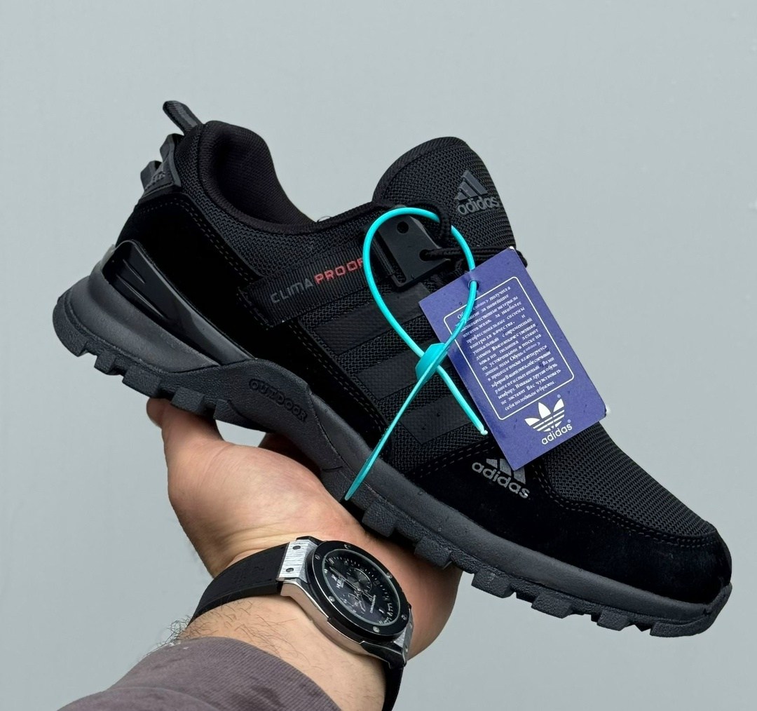 кроссовки adidas terrex ax4 gtx зимние черные,мужские кроссовки adidas,кроссовки adidas,кроссовки мужские adidas terrex,кроссовки адидас мужские