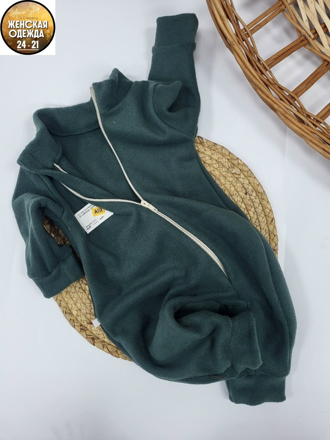 теплый флисовый комбинезон,комбинезоны флисовые,флисовый комбинезон детский,комбинезон серо,флисовый комбинезон