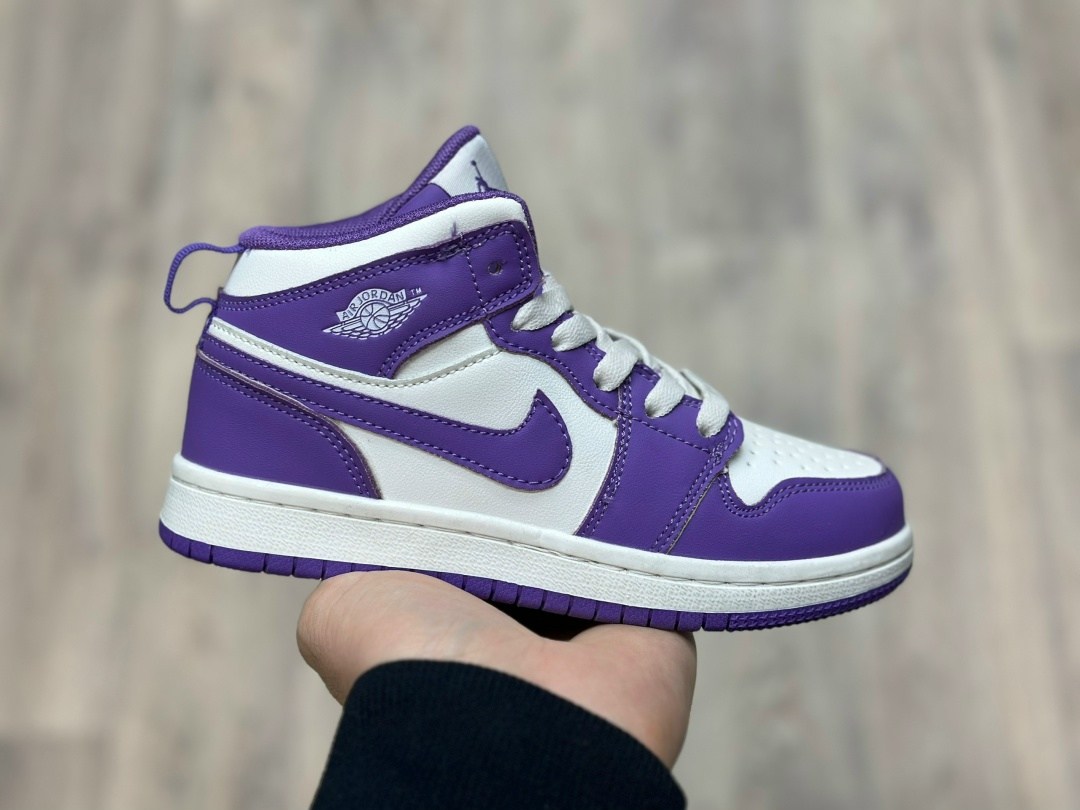 nike air jordan 1 mid,кроссовки найк джордан фиолетовые,кроссовки nike air jordan 1 retro high og,air jordan 1 mid,кроссовки