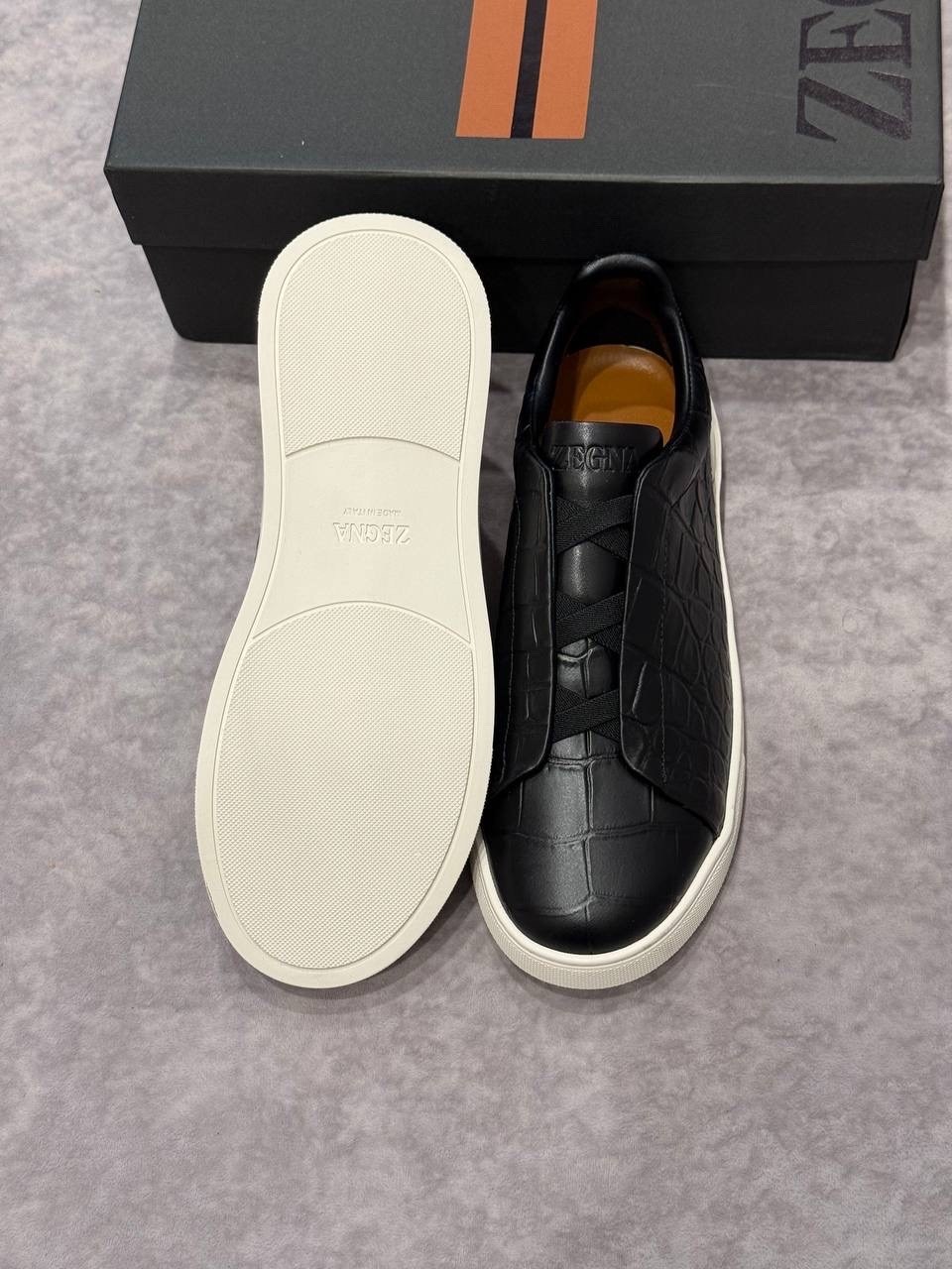 ,кроссовки zegna,кеды zegna,кроссовки ermenegildo zegna,слипоны эрмес