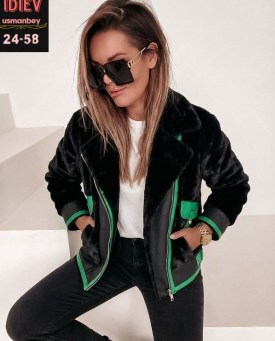 Верхняя одежда