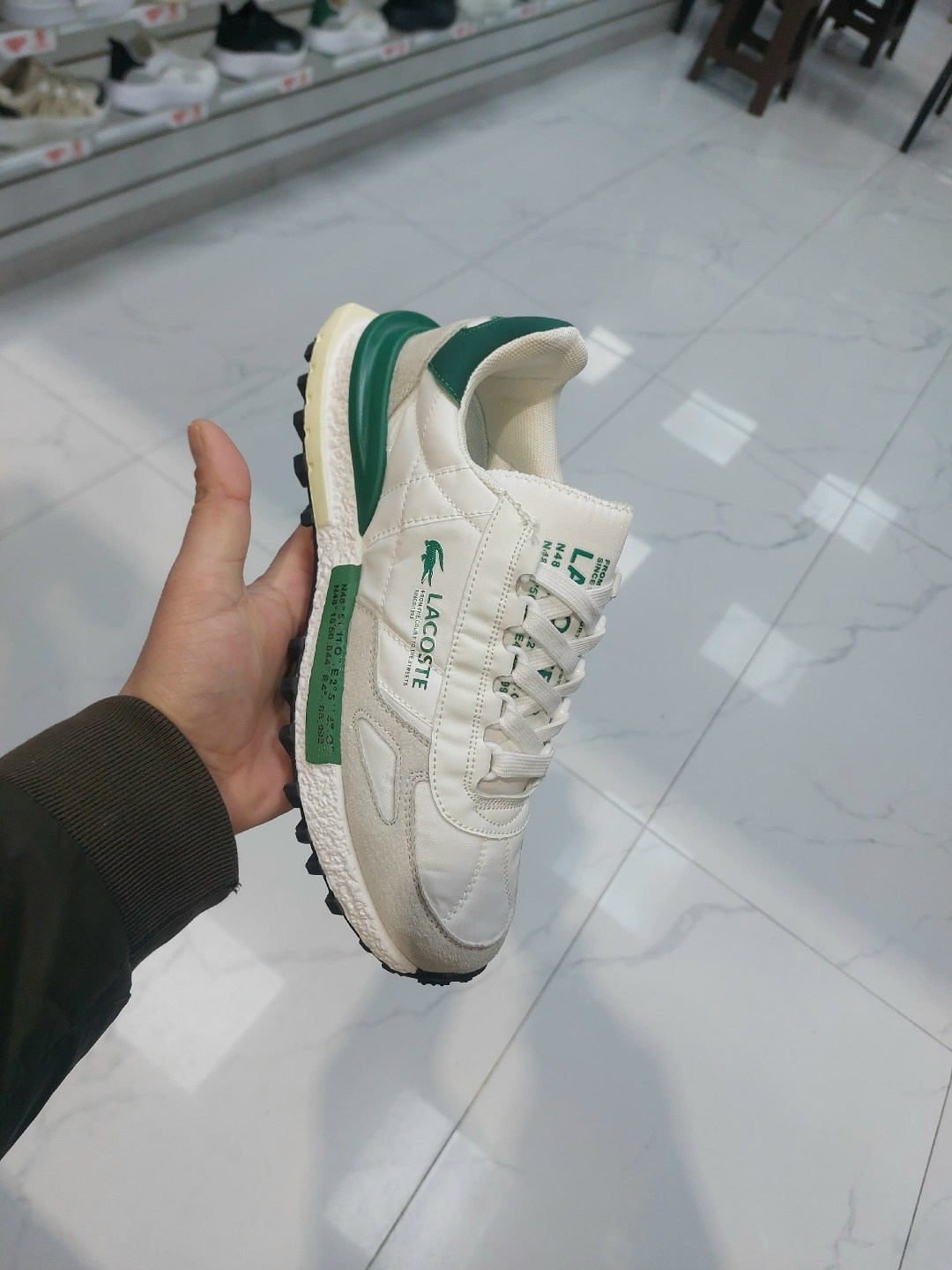 кроссовки мужские lacoste,кроссовки lacoste elite active,кроссовки lacoste,кроссовка мужской,кроссовки мужские