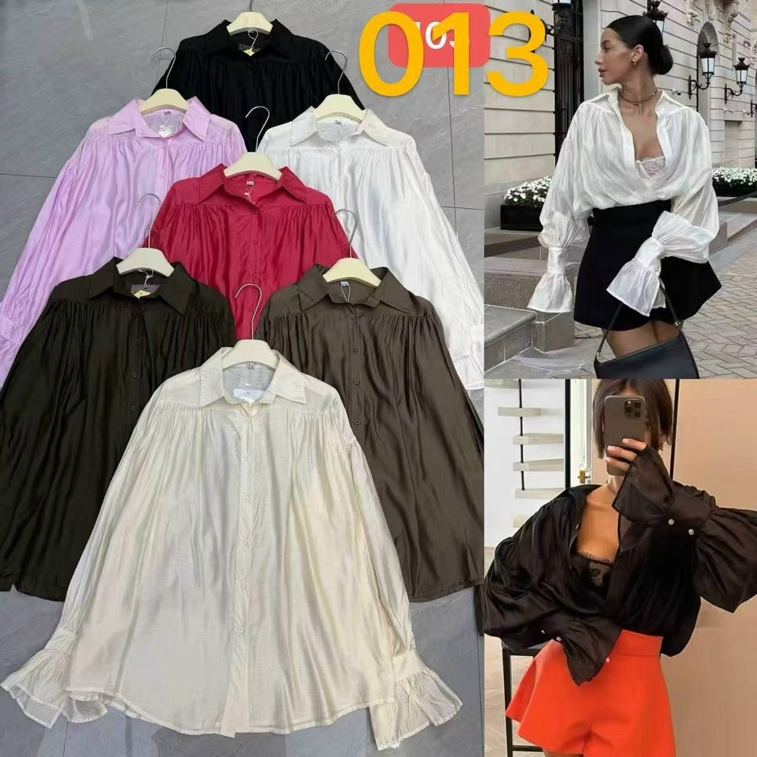 блузка с рюшами,блузка с оборками,женская блузка,женская блуза,модные блузки с рюшами