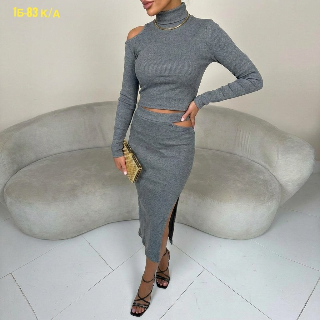 костюм с юбкой,костюм с юбкой и топом,юбка и топ,костюм женский,костюм с юбкой женский лапша