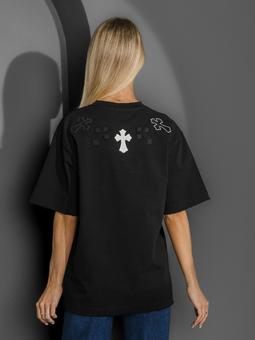 футболки женская,футболки женская оверсайз,футболки женские с принтом,черная футболка женская,футболка оверсайз
