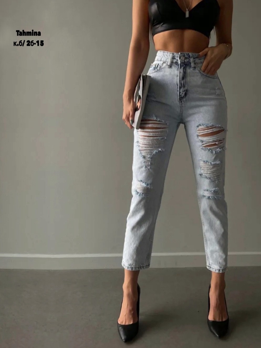 модные джинсы,женские джинсы,джинсы голубые,одежда джинсы,женские джинсы мом с высокой посадкой