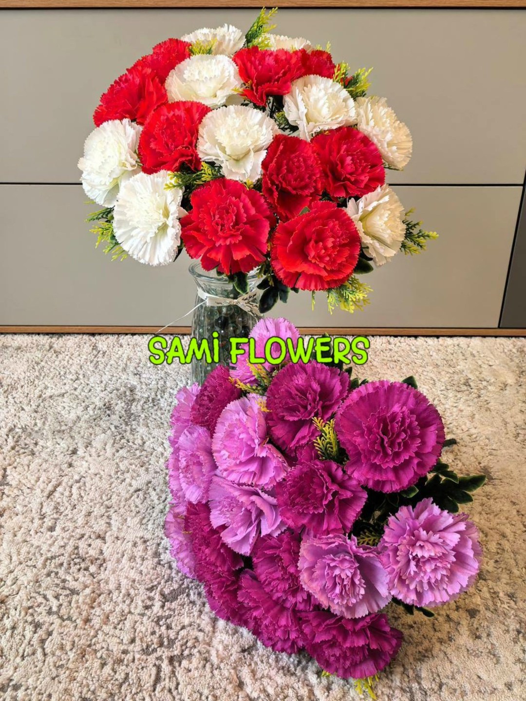 цветок гвоздика,букет гвоздик,гвоздики микс,гвоздика диантус микс,цветные гвоздики