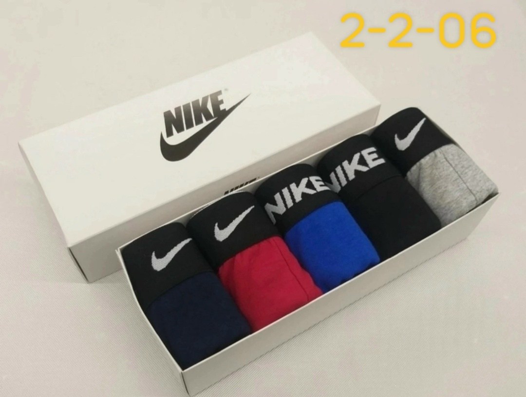 мужские трусы фирменные в коробках,комплект трусов боксеры nike,комплект трусов мужских,набор трусов,комплект трусов мужские боксеры