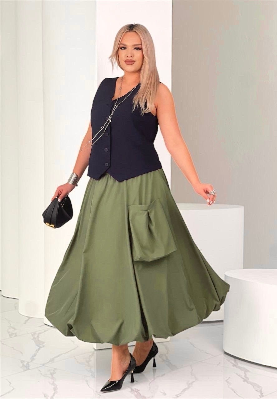 юбка,юбка модная,юбка женская,юбка средней длины,юбка макси