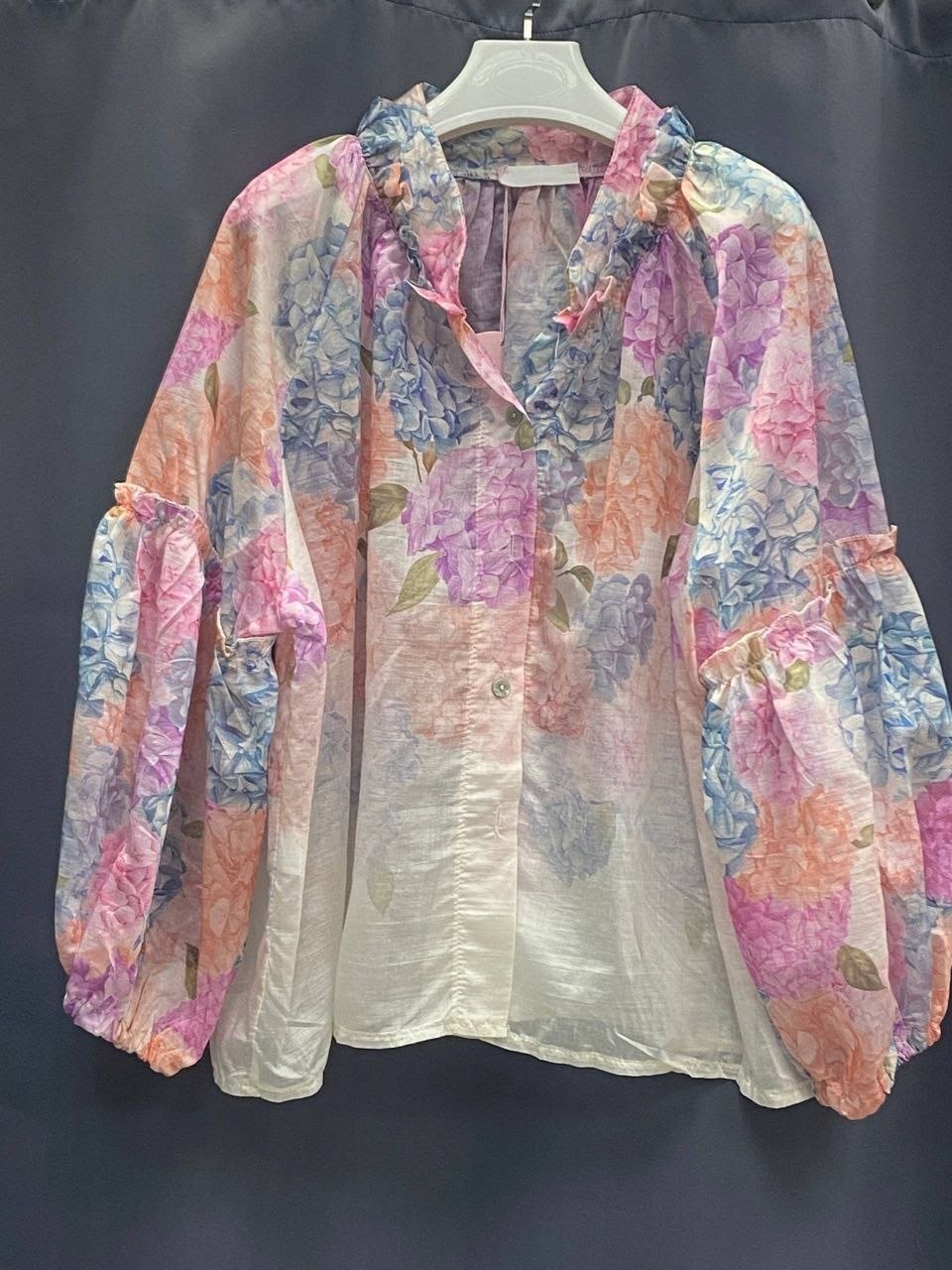 блузка с оборками,женская блуза,женская блузка,блуза,блузки