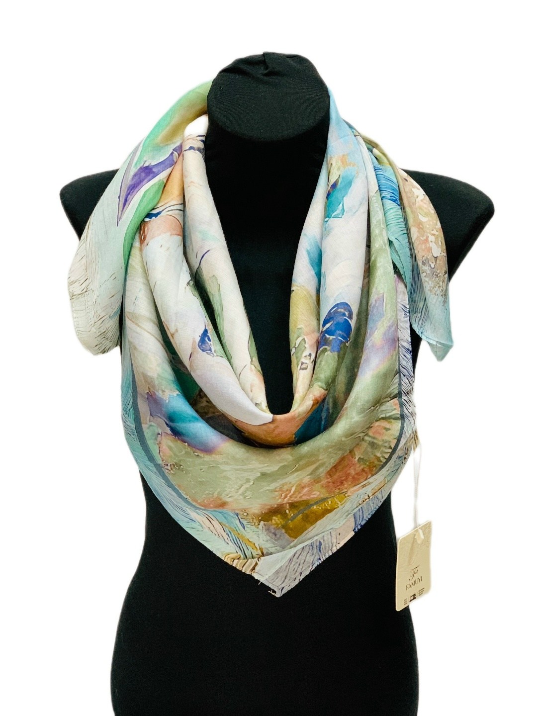 шарф платок,шелковые платки,платка,платки женские,платки тонки