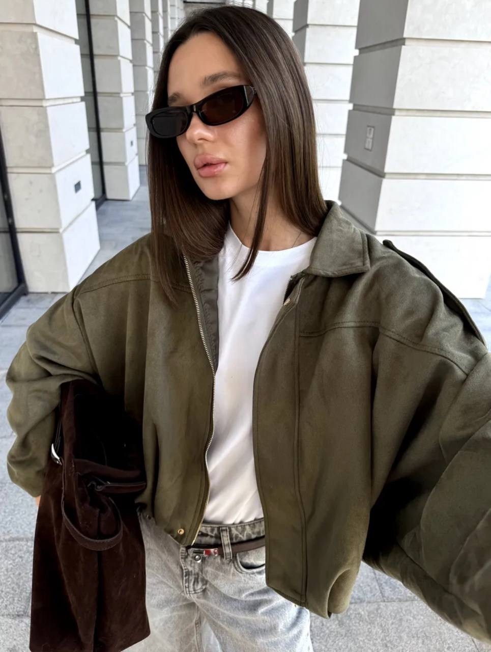 модные образы,замшевая куртка,мода стиль,коричневая куртка