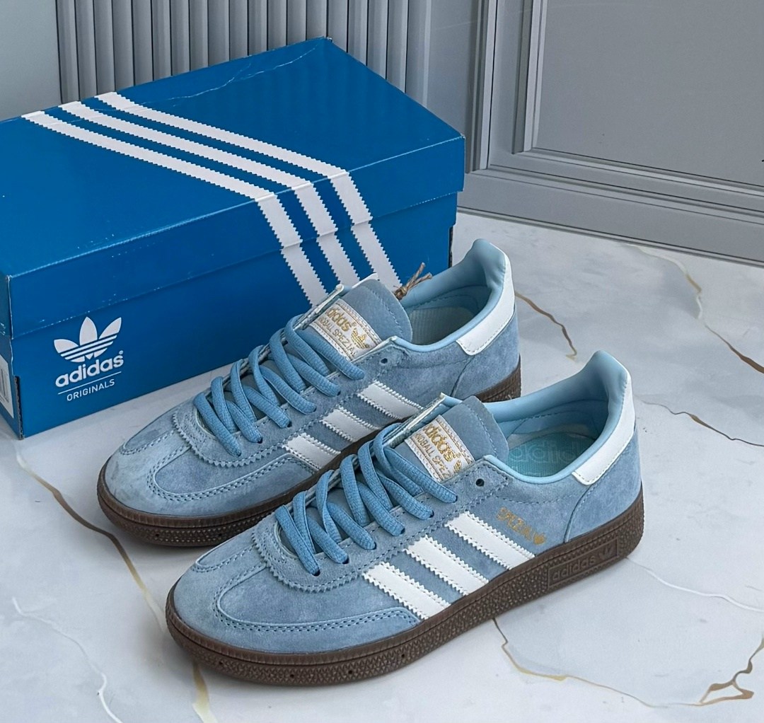 кроссовки adidas spezial,кроссовки adidas originals spezial og летние кеды дышащие adidas цвет голубой,кроссовки adidas spezial голубые,кроссовки adidas,адидас спешиал синие