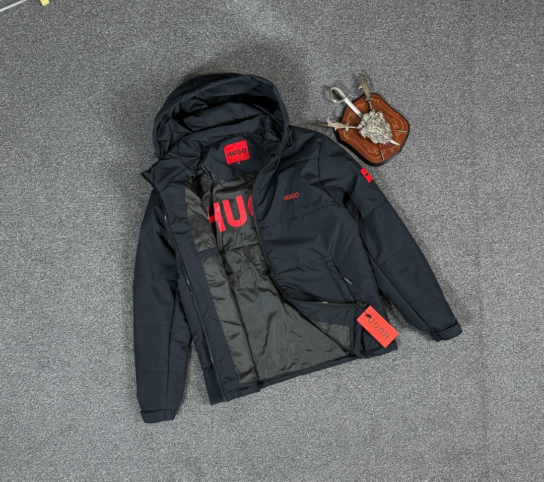 hugo boss мужская куртка,hugo boss куртка,зимняя куртка,мужская демисезонная куртка,зимняя мужская куртка