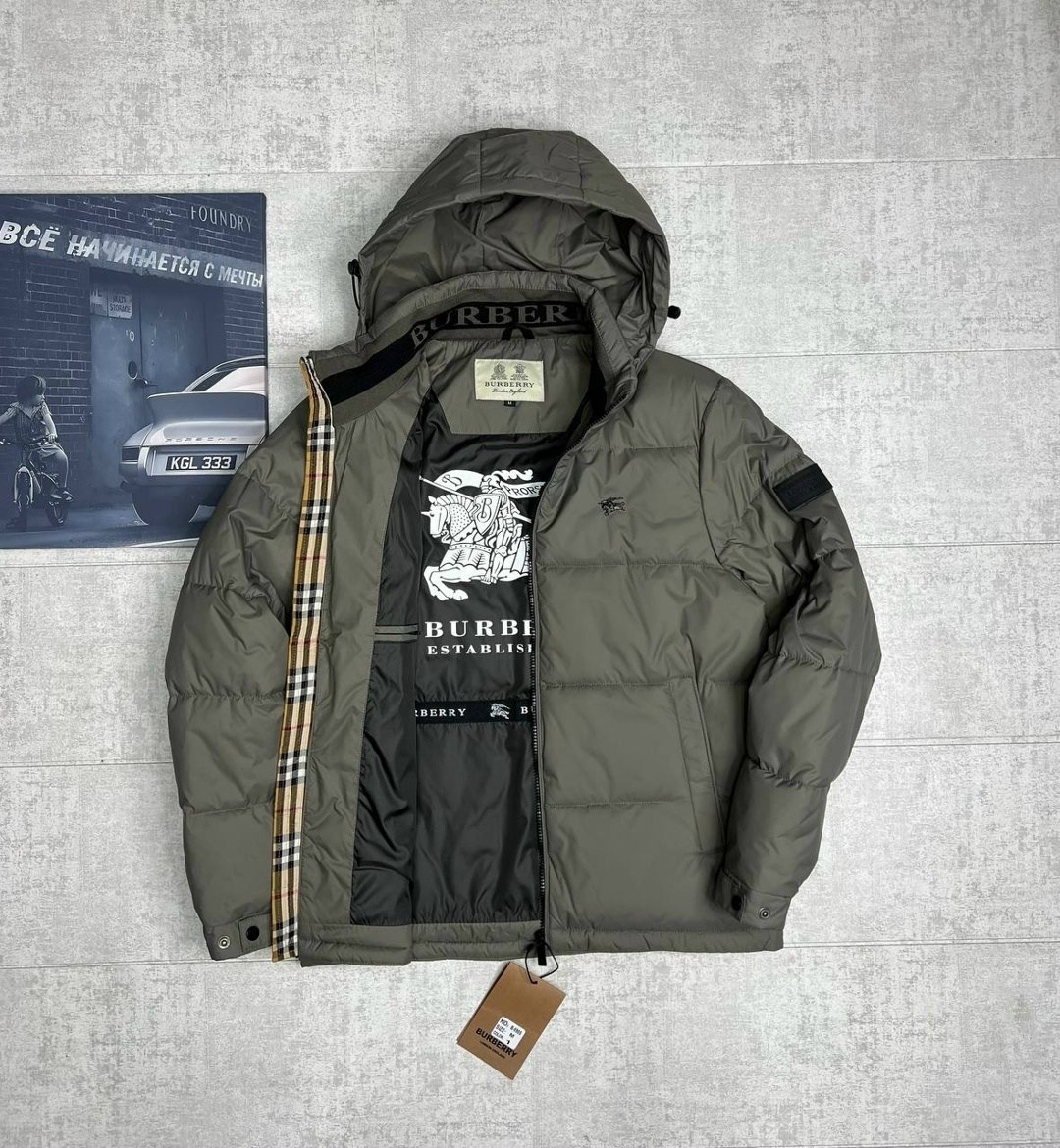 пуховик мужской burberry,пуховик burberry,куртка зимняя burberry,мужская зимняя куртка burberry,куртка мужская burberry