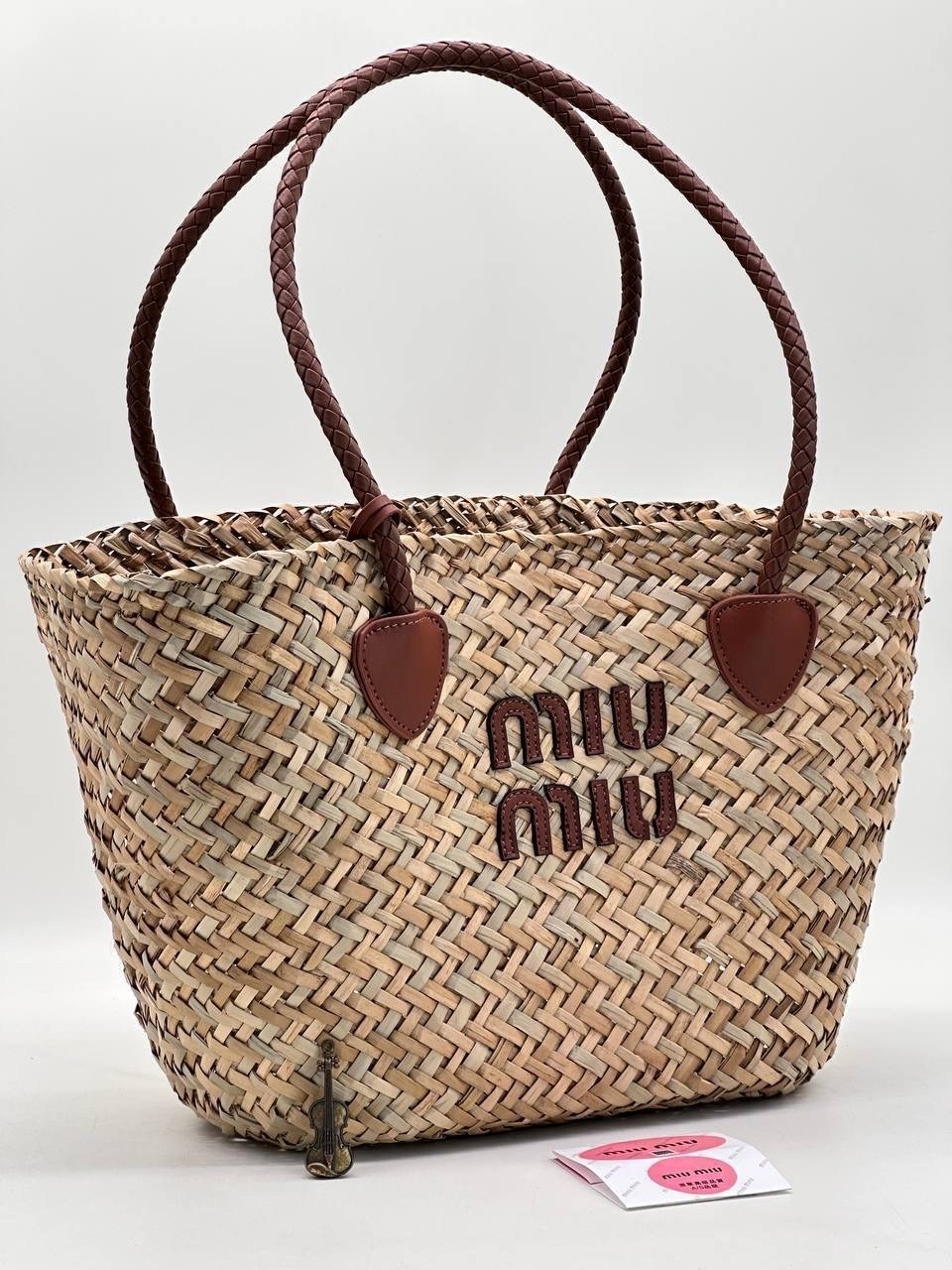 miu miu сумка тоут,сумка miu miu,женская сумка miu miu,сумка шоппер miu miu,miu miu bag