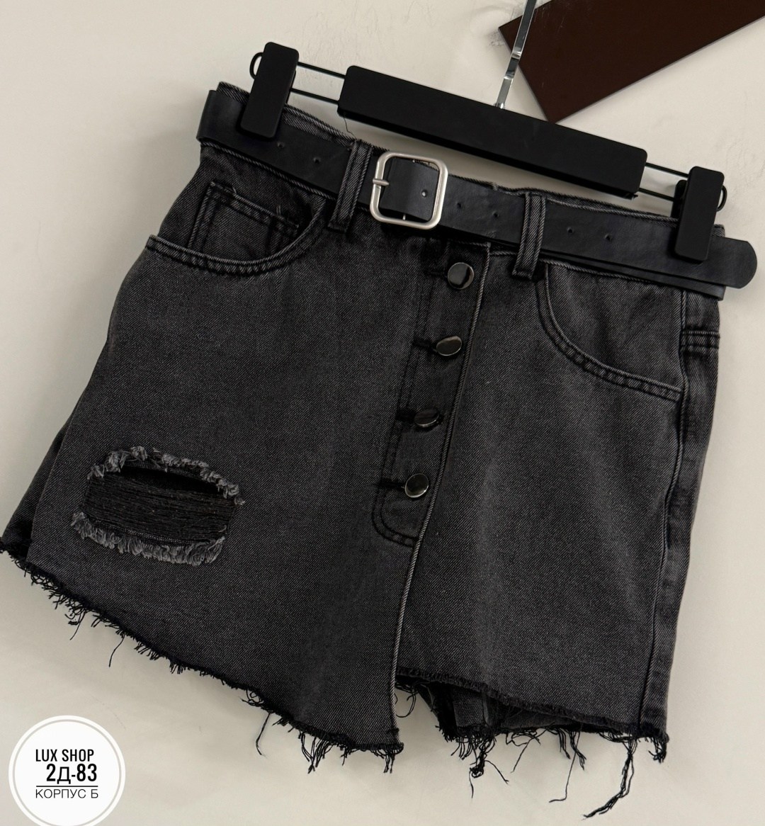 юбка-шорты джинсовая,юбка джинсовая,юбка-шорты женская джинсовая,юбка шорты,женские джинсовые юбки