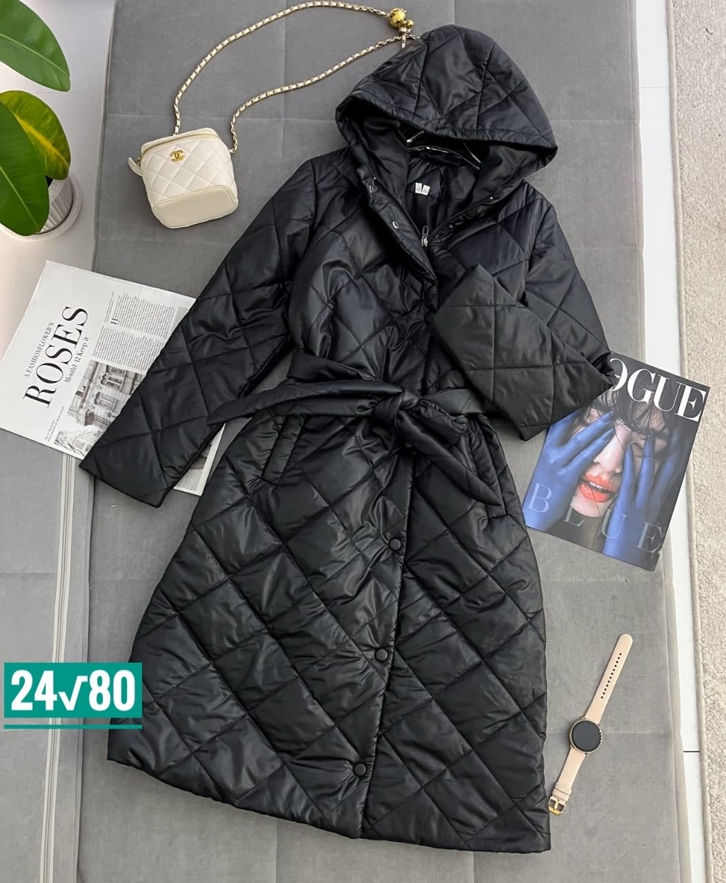 куртка демисезонная стеганое пальто,пальто на синтепоне,стеганое пальто женское зеленое,пальто моника стеганая плащевка,пальто стеганое женское