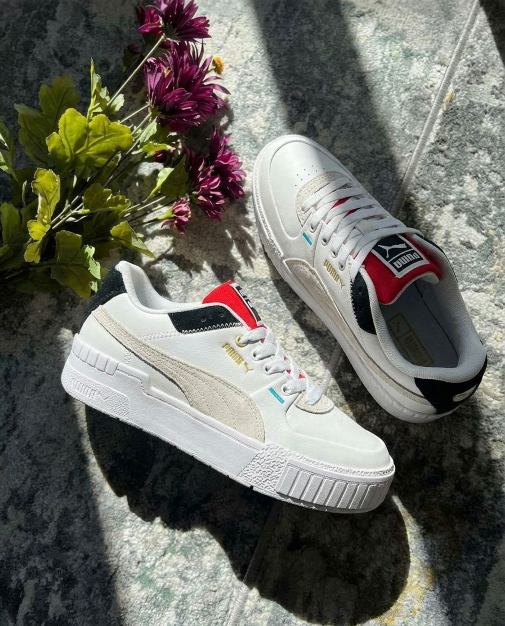 кроссовки puma женские,кроссовки puma,кроссовки puma cali sport mix,,кроссовки puma cali