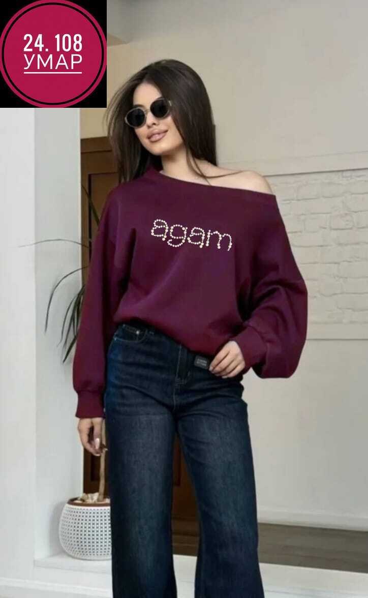 повседневный свитшот,свитшот женский,модные свитшоты,свитшот и толстовка,женская кофта