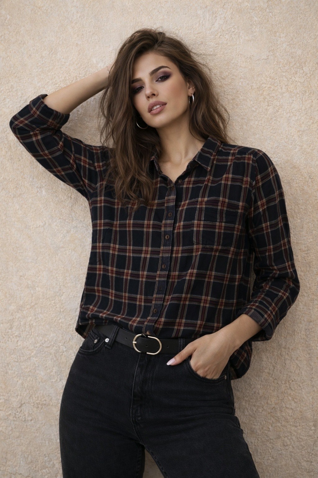 рубашка в клетку оверсайз удлиненная mezzazappa,рубашка в клетку оверсайз удлиненная ulashova,рубашка в клетку оверсайз kinny,рубашка в клетку,рубашка в клетку женская