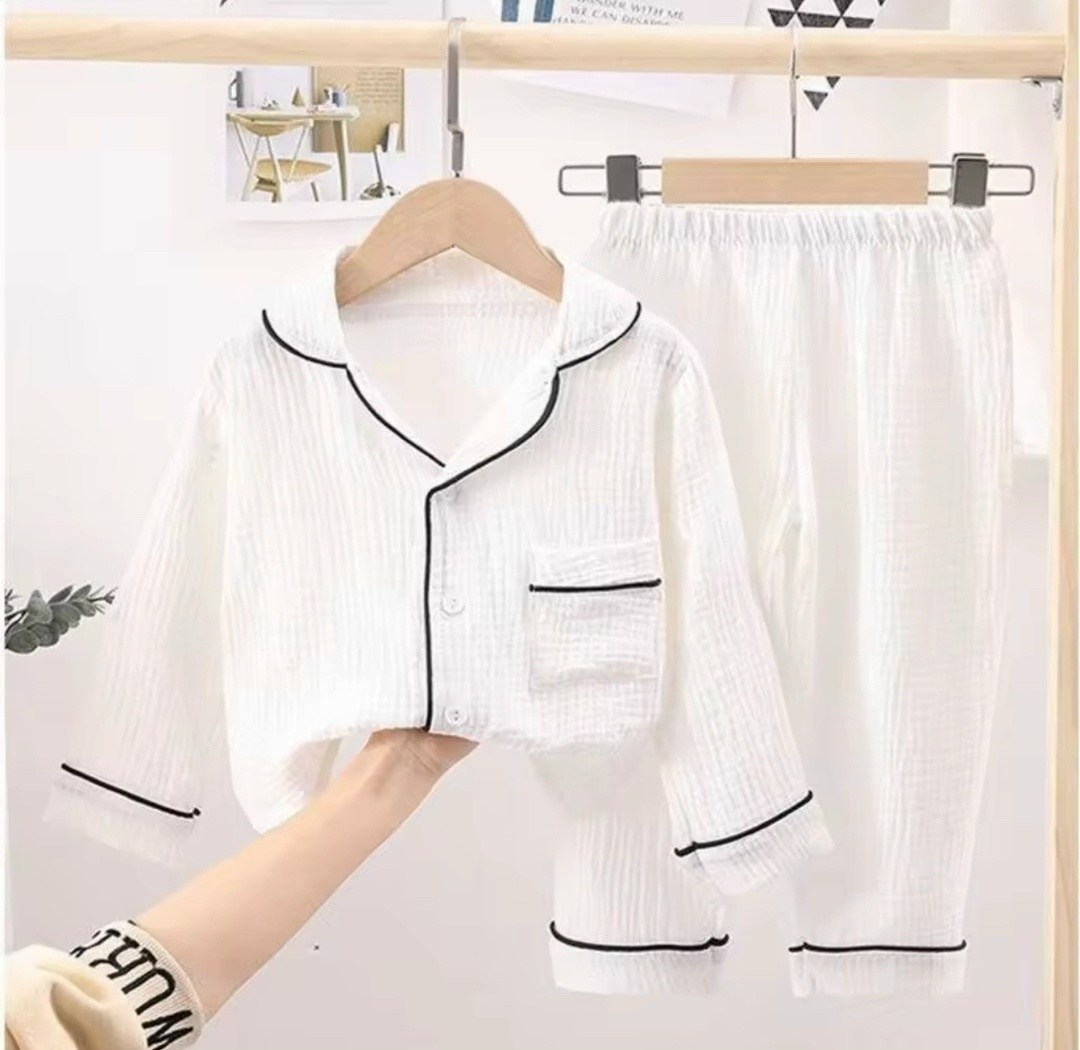 шелковая пижама,пижама комплект,пижама для мальчиков,пижама детская однотонная,детская пижама