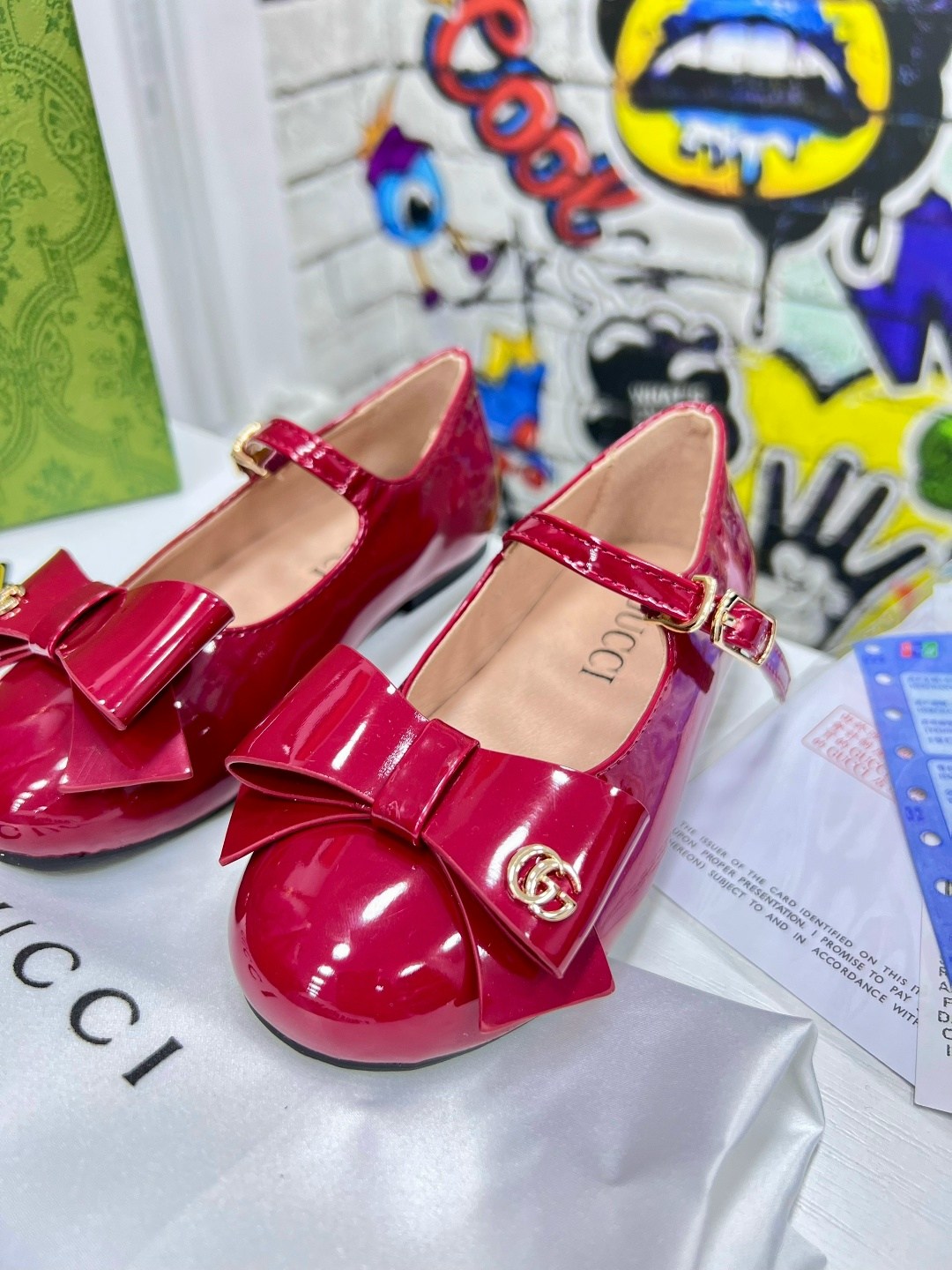 ,туфли детские красные gucci,туфли для девочек,детские туфли,туфли детская