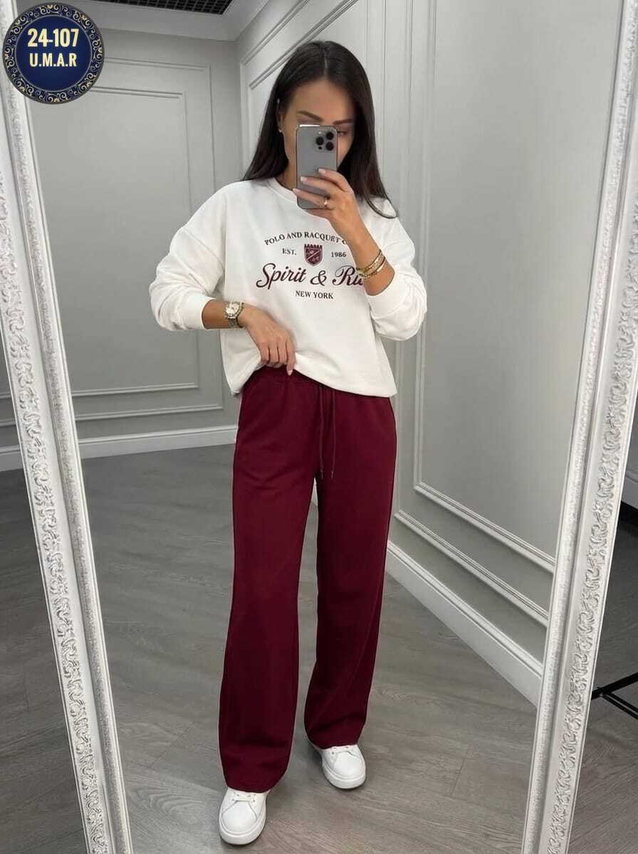 трикотажные костюмы,костюм женский,костюм спортивный женский,брюки прямые