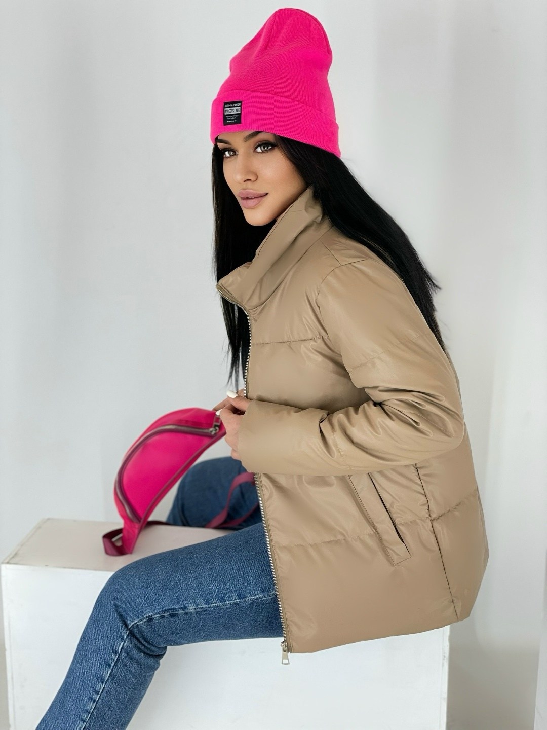 демисезонная куртка,куртка женская демисезонная,куртка женская,куртка женская экокожа демисезон,женская куртка из экокожи