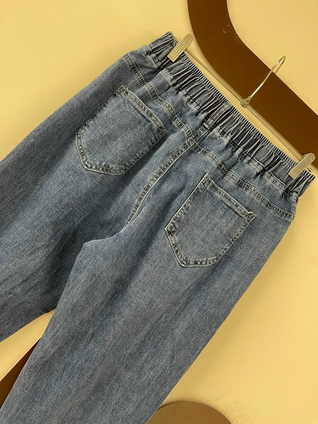 джинсы женские,джинсы брюки,джинсы женские на резинке,джинсы,джинсы женские свободные