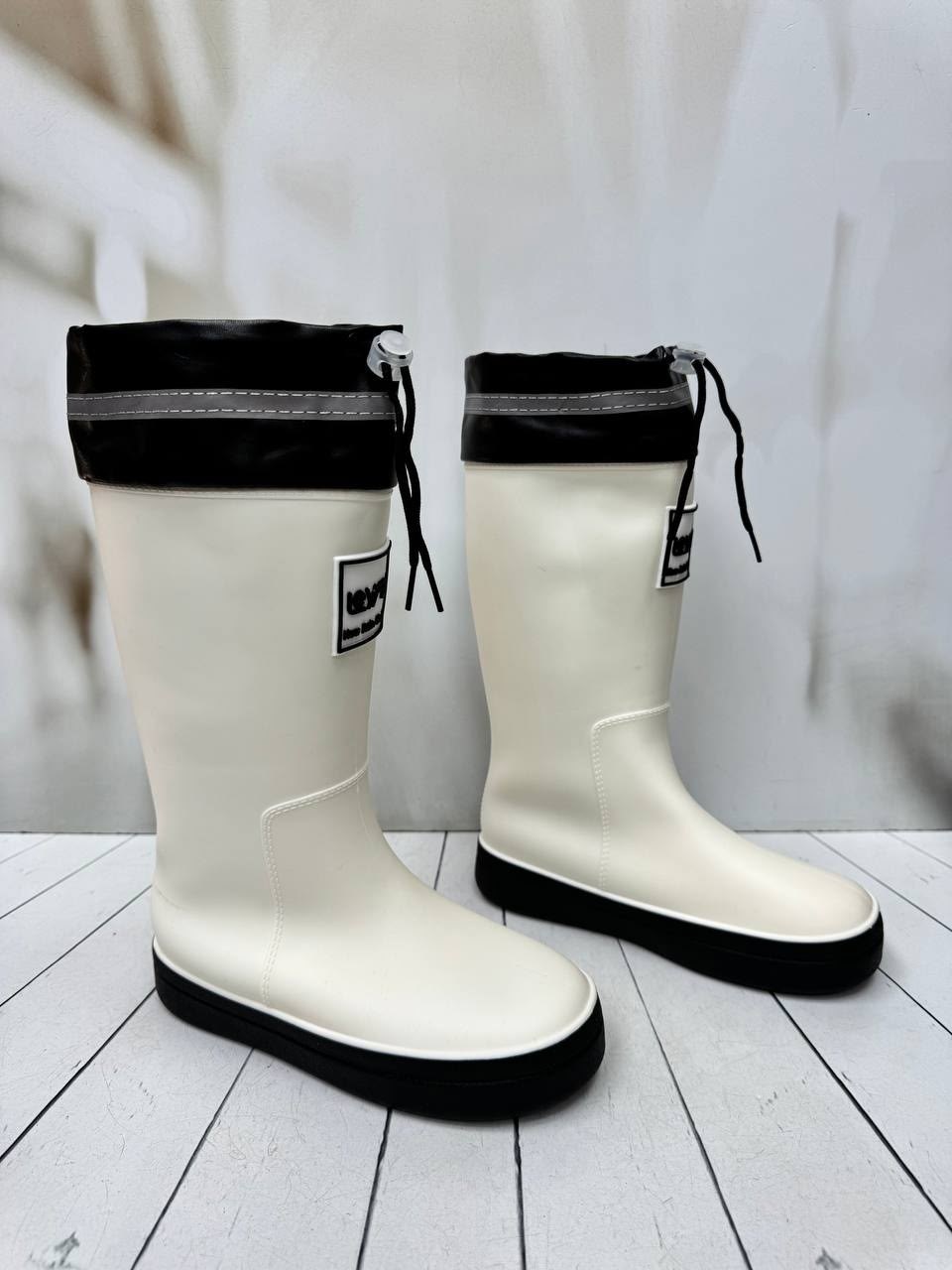 резиновые сапоги,резиновые сапоги кеддо женские белые,резиновые сапоги женские,женские водонепроницаемые резиновые сапоги,сапоги модные
