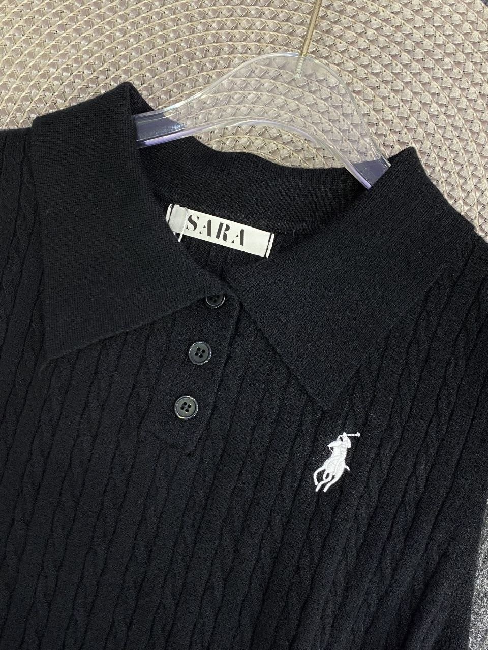 рубашка поло polo ralph lauren pique черный,свитер polo ralph lauren,женская кофта,поло ральф лаурен поло,polo ralph lauren polo