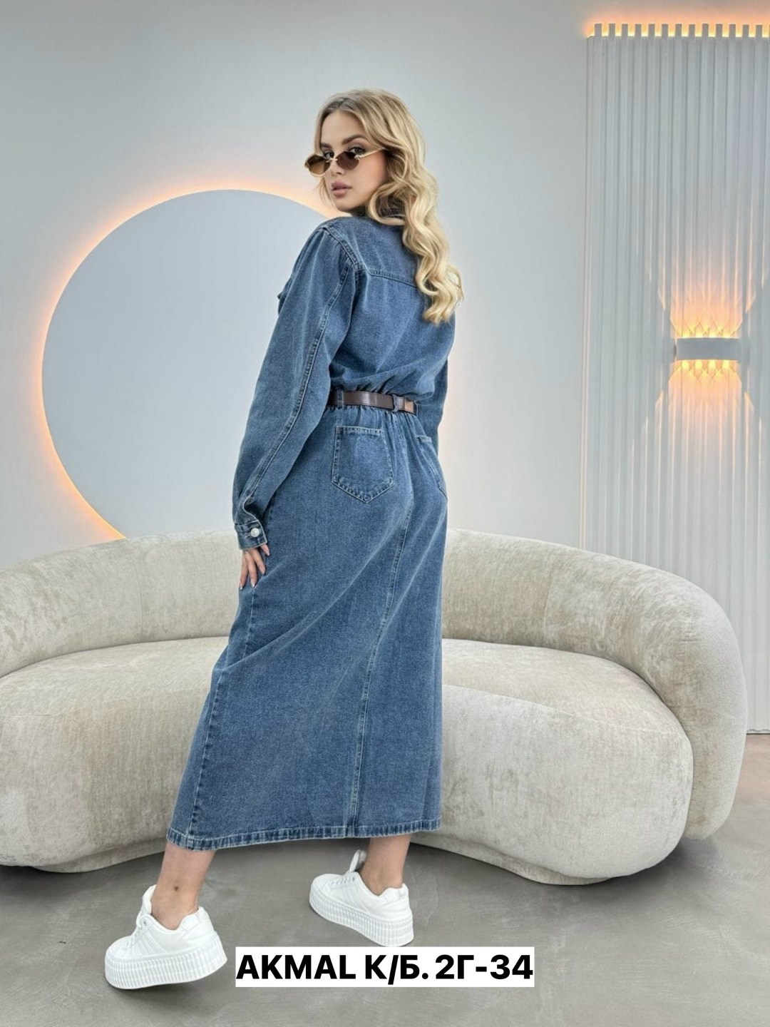 джинсовое платье,джинсовое платье женское,платье джинса,джинсовое платье с длинным рукавом,джинсовое платье миди