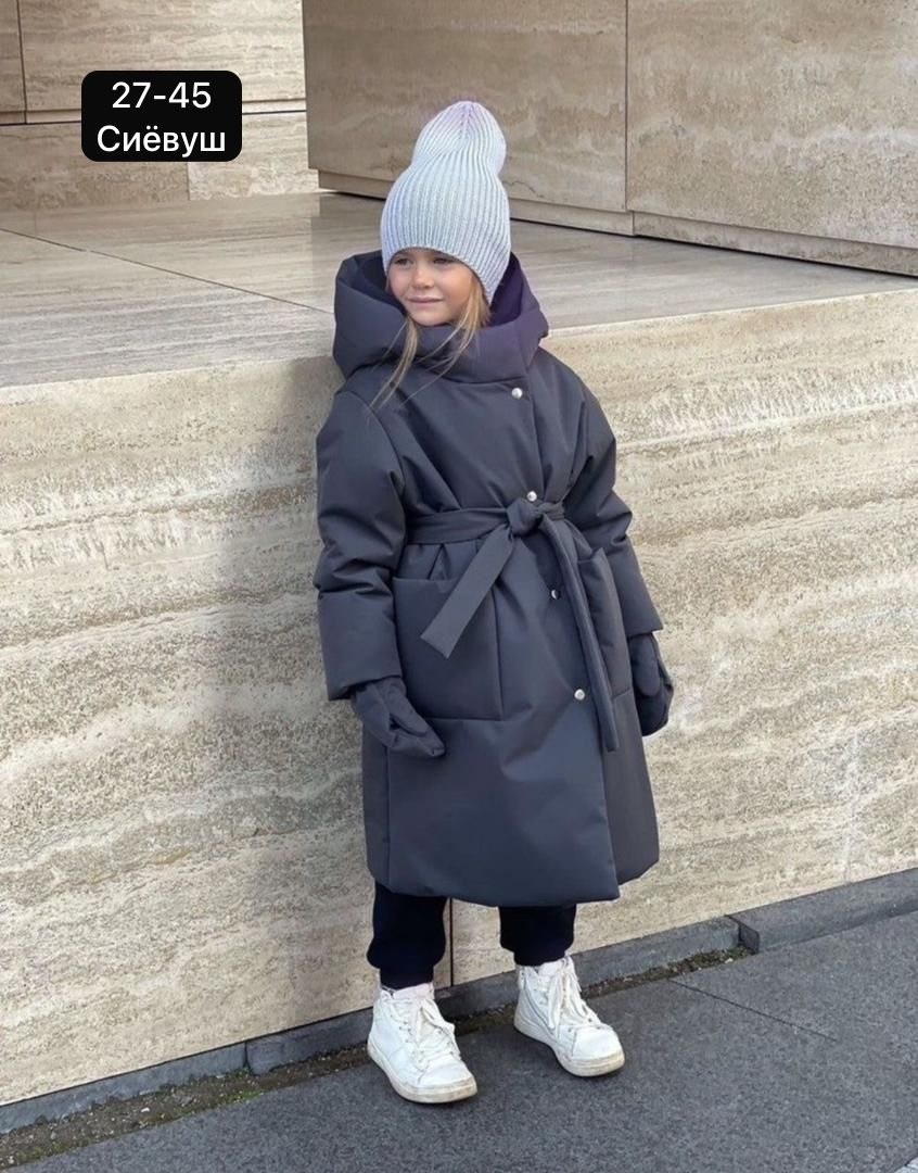 пальто детское amarobaby snuggly черный 146-152,зимняя пальто,пальто для девочек,пальто для девочки зимнее,пальто зимнее gnk для девочки зс-818