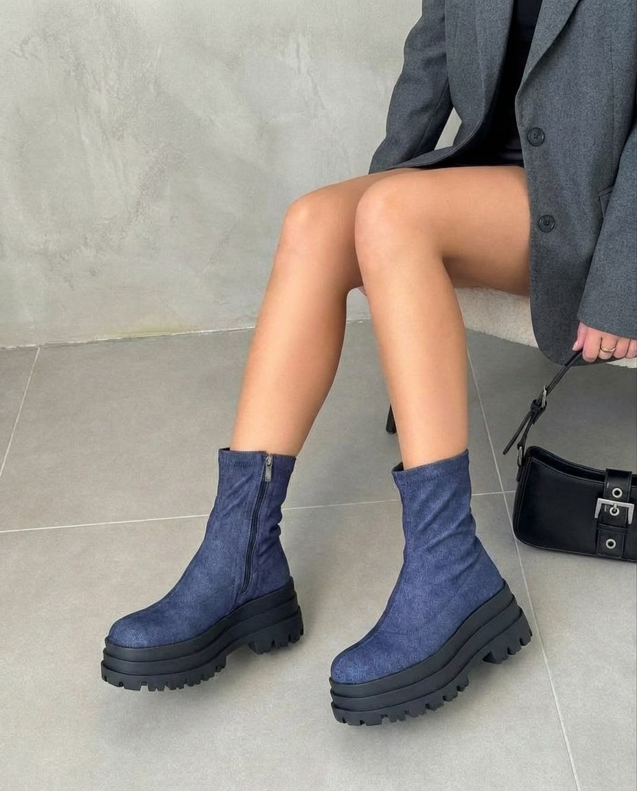 ботинки женские,, женская,ботинки на платформе,ботинки стиль