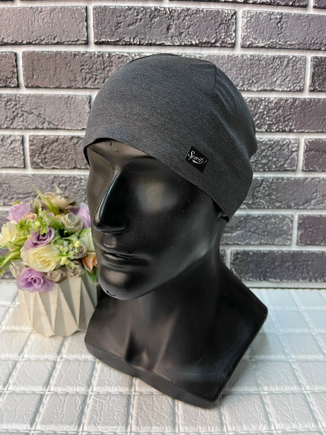 шапка мужская тонкая,шапка,мужская шапка бини,шапка мужская,шапка летняя мужская