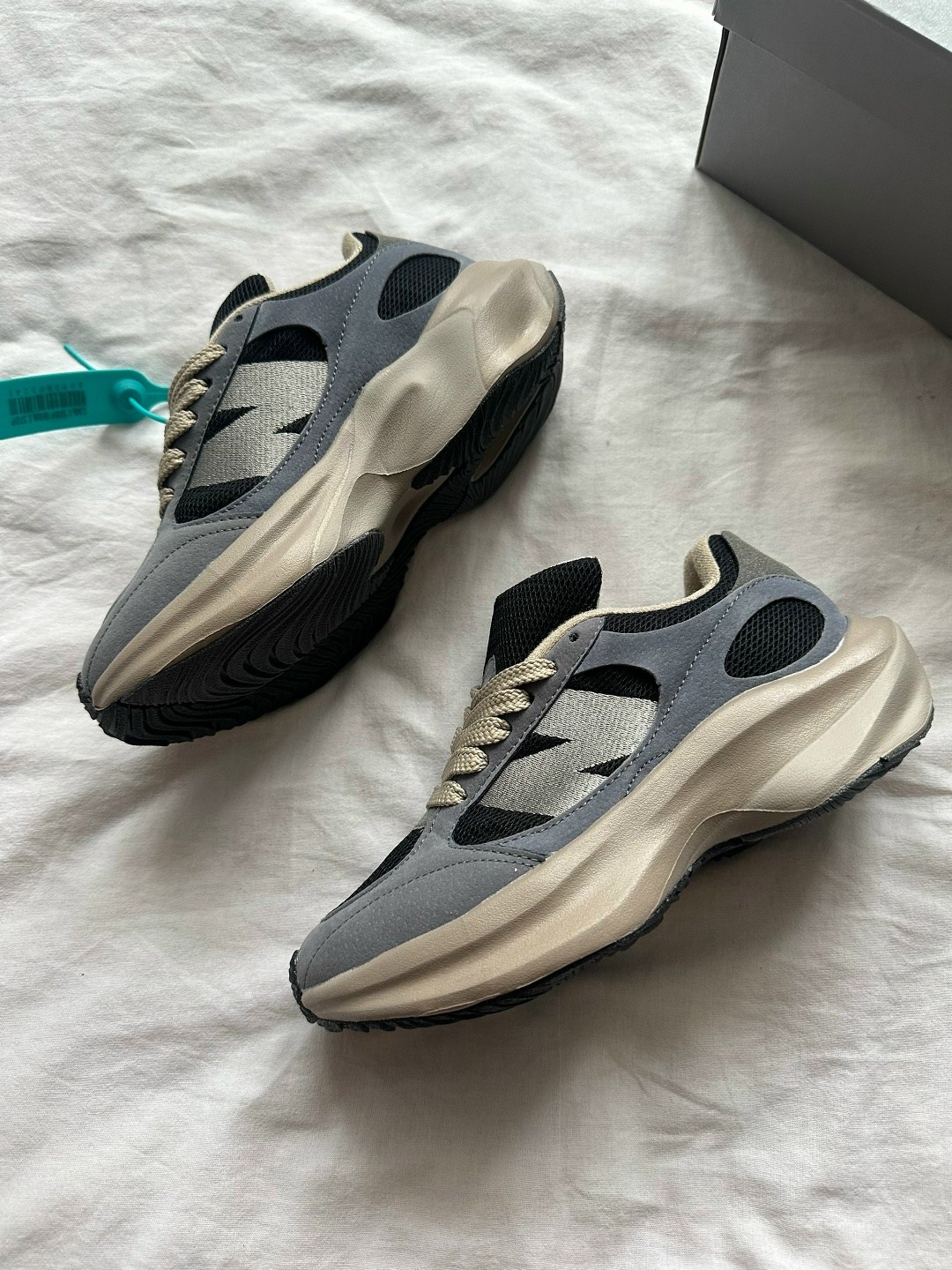 кроссовки new balance wrpd runner,кроссовки,кроссовки new balance,кроссовки wrpd бегун new balance серый,кроссовки new balance warped runner