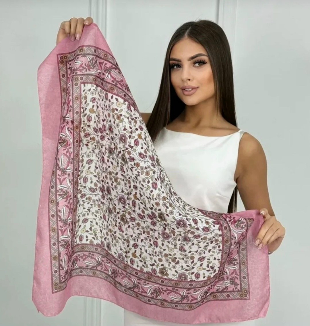 шелковый платок,платок тонкий,платок палантин,платок женский шелковый,палантин тонкий