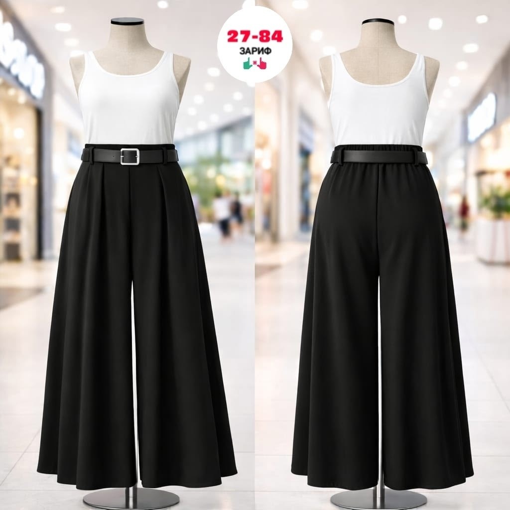 женские широкие брюки,брюки-палаццо,широкие брюки,юбка брюки палаццо,модные брюки